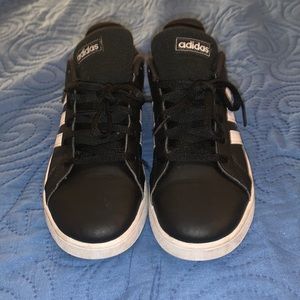 Adidas Skateboard Sneakers Size 5.5
